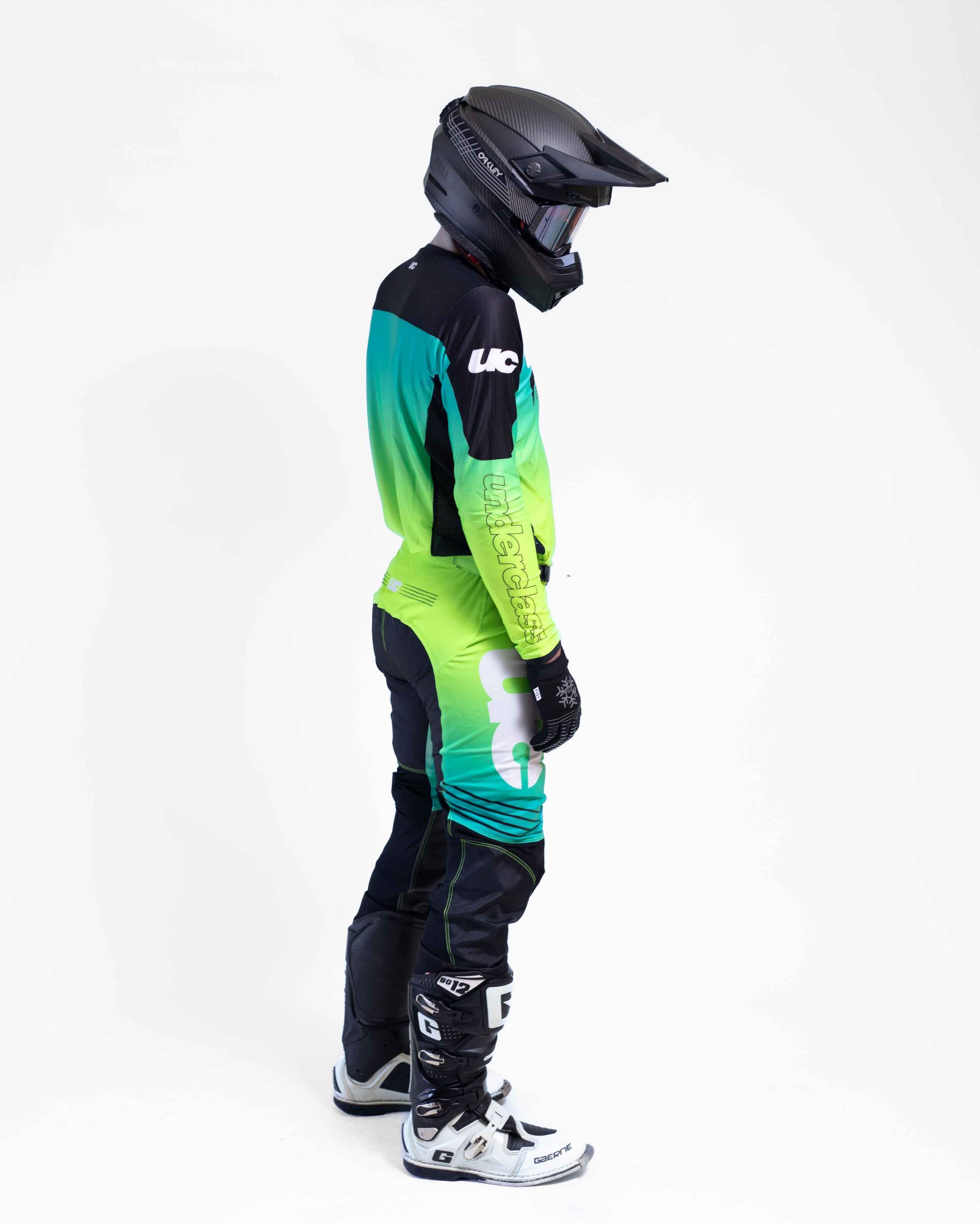 UCMX PRO FULL KIT - FLO