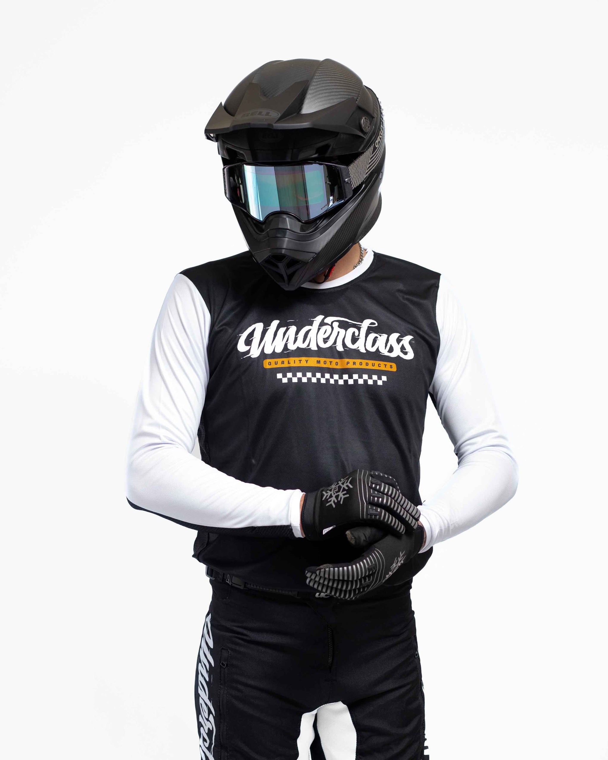 UCMX XPLOR - FULL KIT