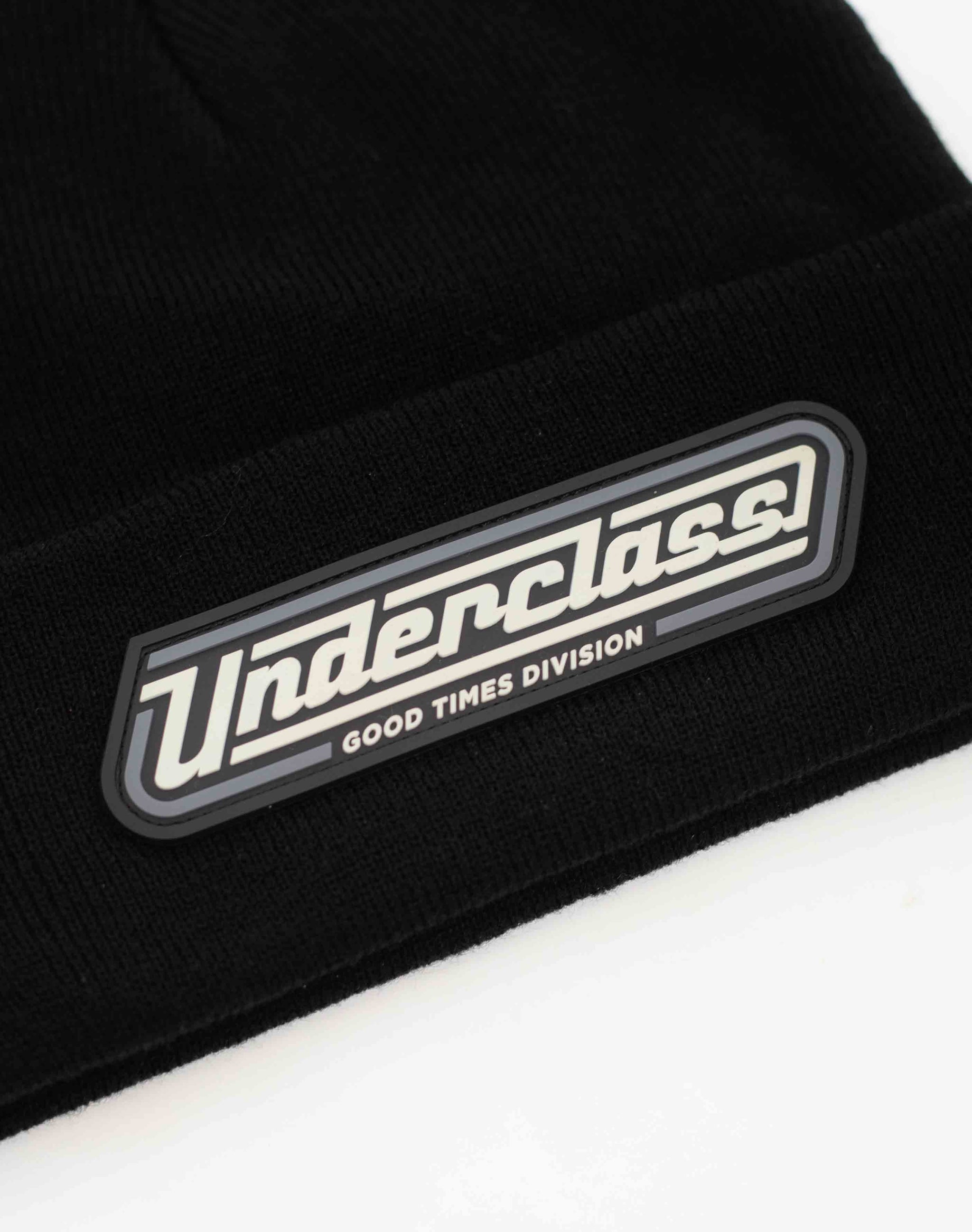 GOOD TIMES BEANIE