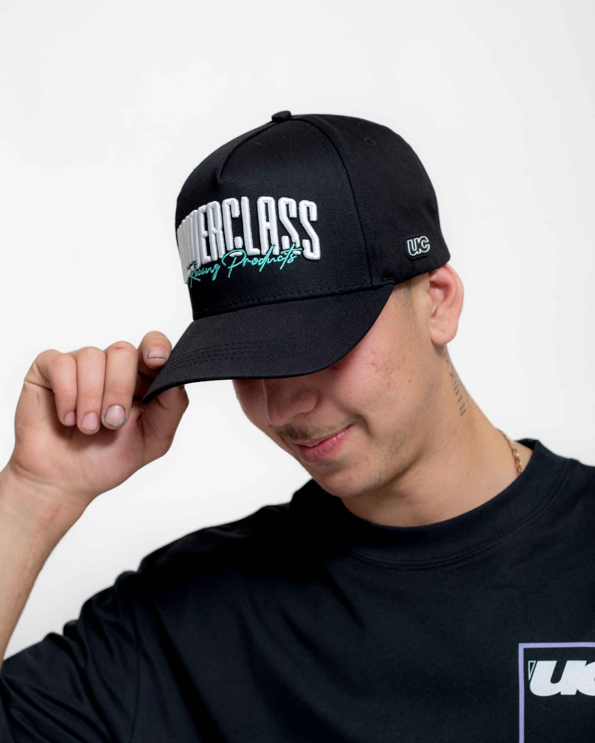  Foto zu Racing Products Cap – The Underclass 