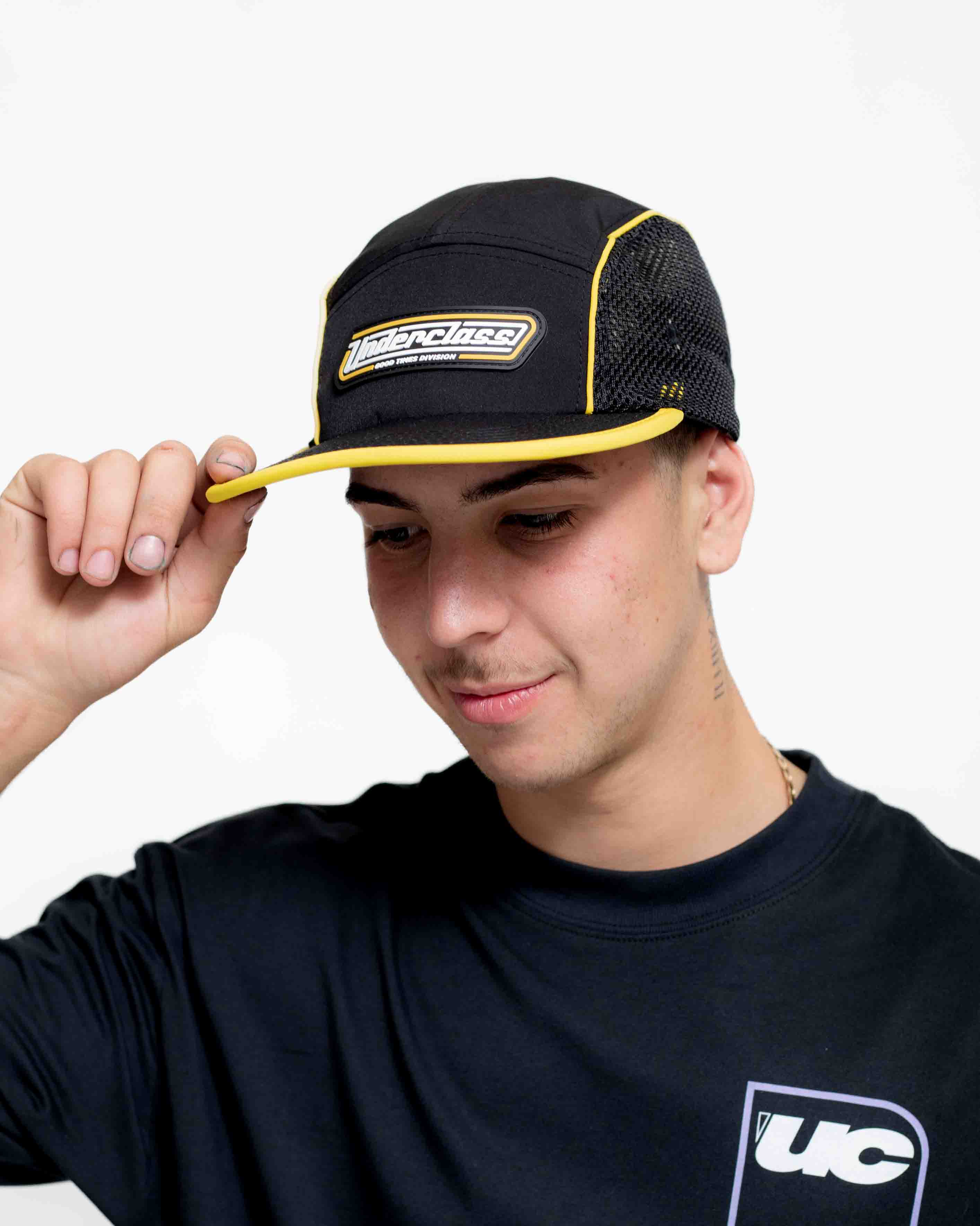  Good Times Five Panel – The Underclass 