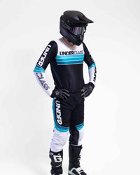 UCMX ELITE FULL KIT - BLUE