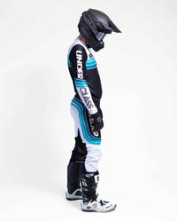 UCMX ELITE FULL KIT - BLUE