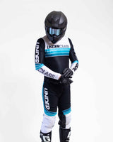 UCMX ELITE FULL KIT - BLUE