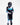 UCMX ELITE FULL KIT - BLUE