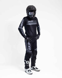 UCMX ELITE FULL KIT - GREY