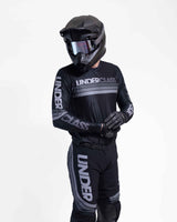 UCMX ELITE FULL KIT - GREY
