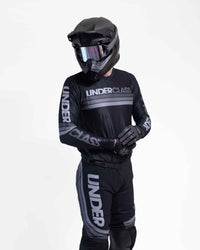 UCMX ELITE FULL KIT - GREY