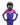 UCMX PRO Miami Youth Jersey