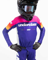 UCMX PRO Miami Youth Jersey