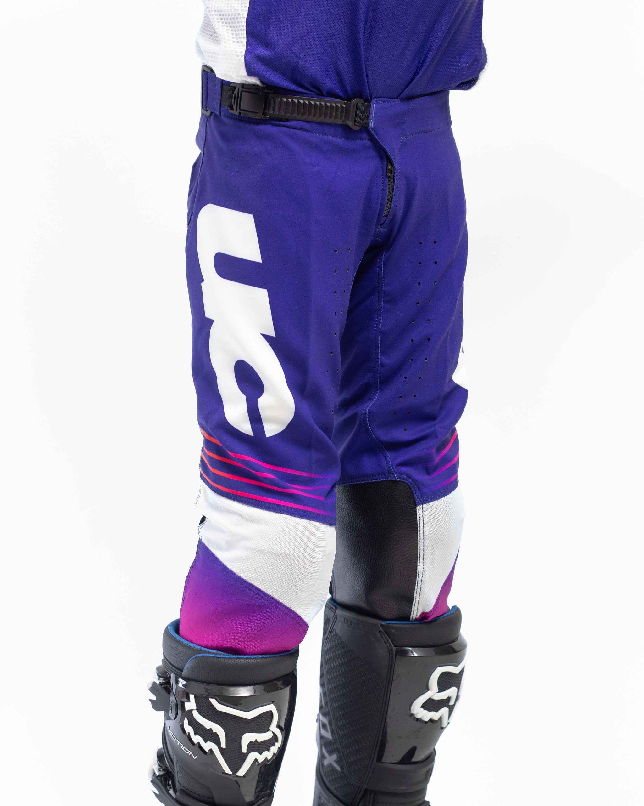 UCMX PRO YOUTH FULL KIT - MIAMI