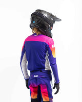 UCMX PRO YOUTH FULL KIT - MIAMI