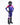 UCMX PRO YOUTH FULL KIT - MIAMI