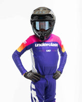 UCMX PRO YOUTH FULL KIT - MIAMI