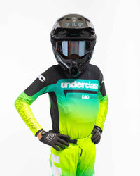 UCMX PRO Flo Youth Jersey