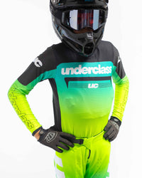 UCMX PRO Flo Youth Jersey