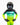 UCMX PRO Flo Youth Jersey
