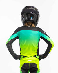 UCMX PRO Flo Youth Jersey