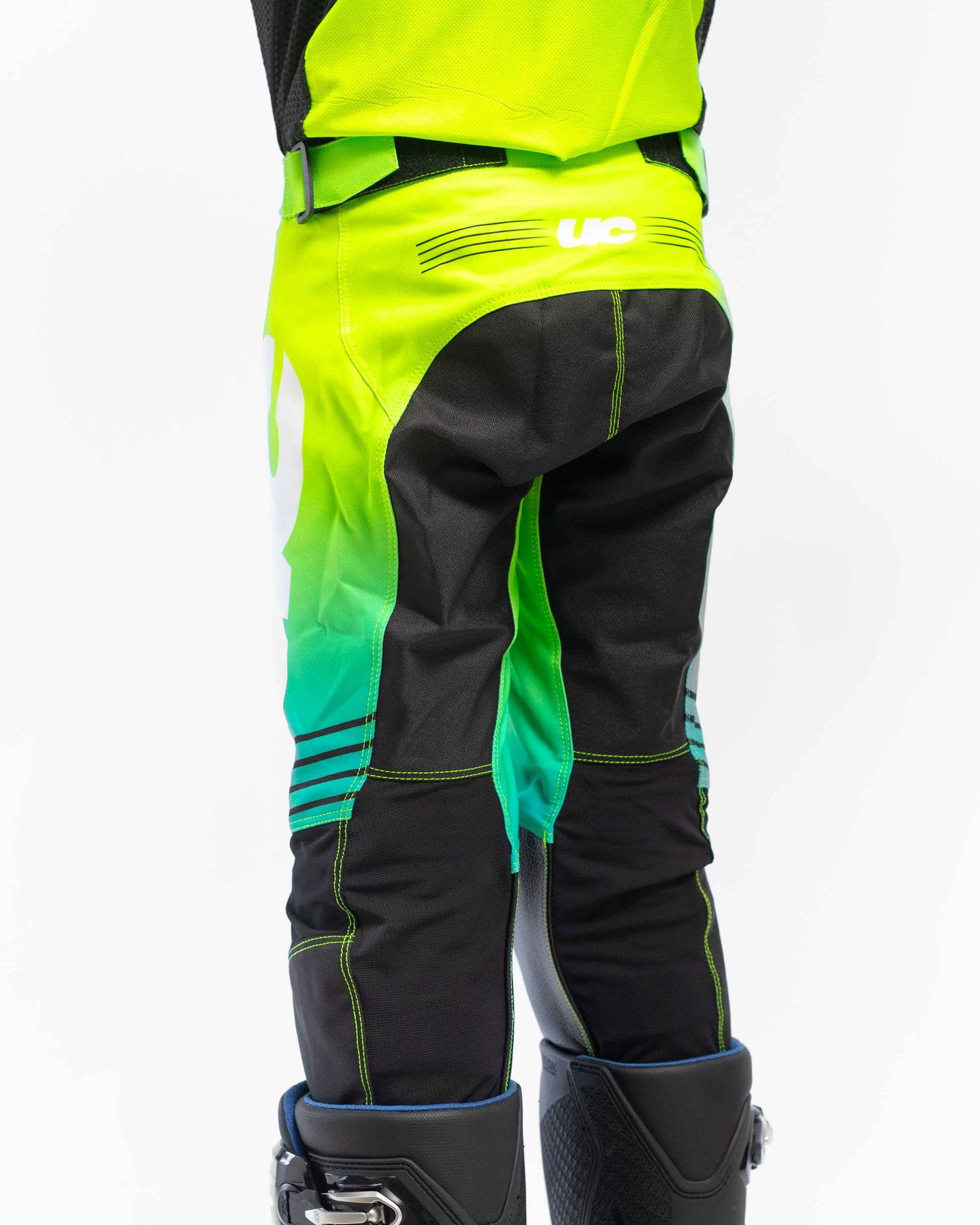 UCMX PRO Flo Youth Pants