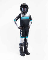 UCMX ELITE YOUTH FULL KIT - BLUE