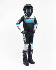 UCMX ELITE YOUTH FULL KIT - BLUE