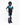 UCMX ELITE YOUTH FULL KIT - BLUE