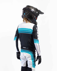 UCMX ELITE YOUTH FULL KIT - BLUE