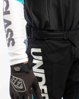 UCMX ELITE Stripe Blue Youth Pants