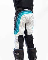 UCMX ELITE YOUTH FULL KIT - BLUE