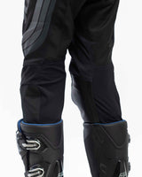 UCMX ELITE Stripe Black Youth Pants