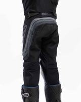 UCMX ELITE Stripe Black Youth Pants