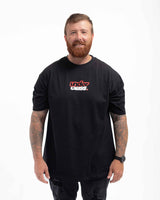 SPLIT TEE