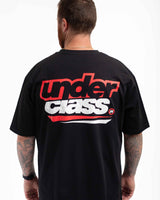 SPLIT TEE