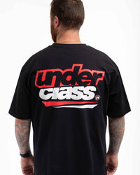 SPLIT TEE