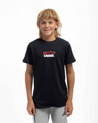 SPLIT TEE