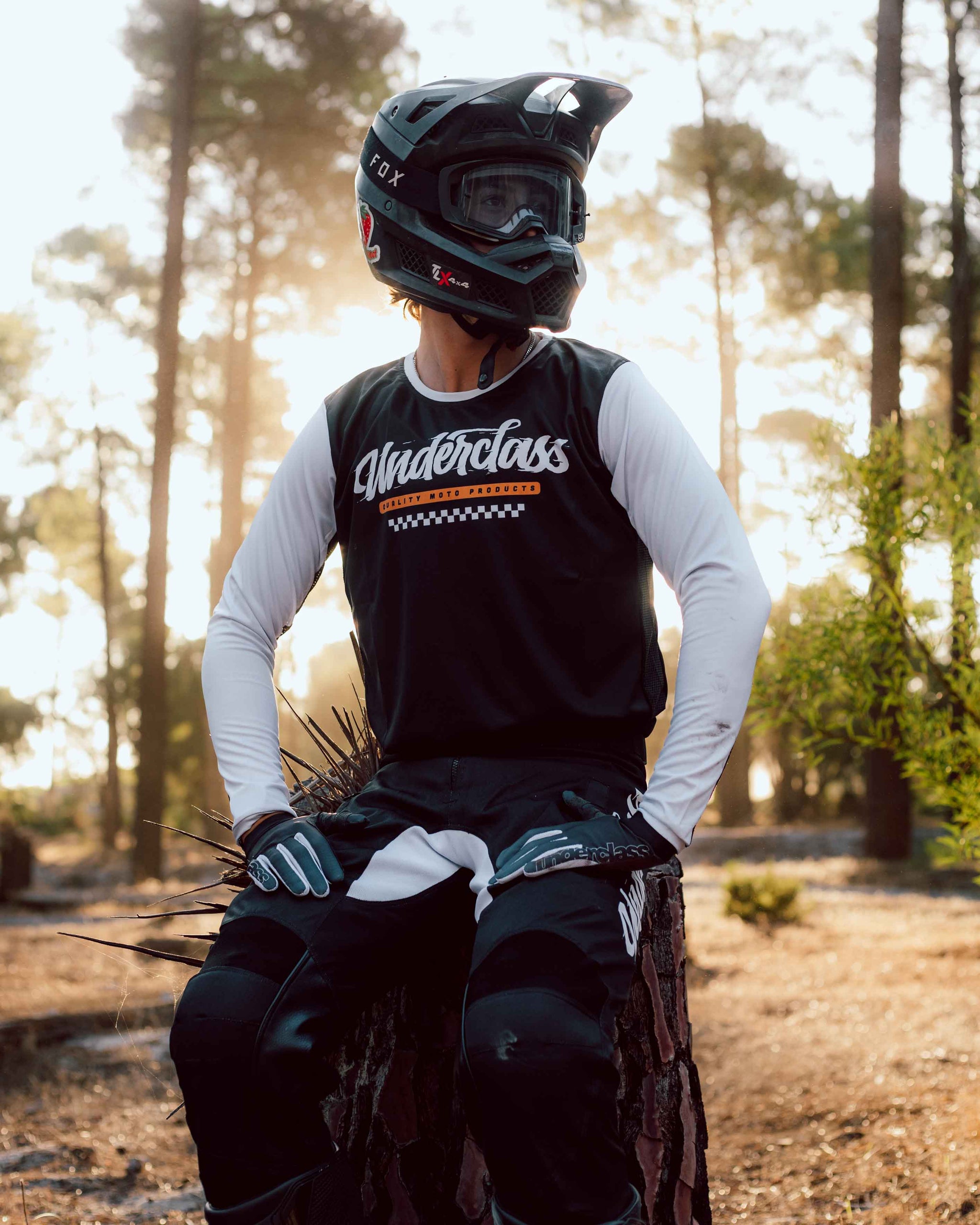 UCMX XPLOR - FULL KIT