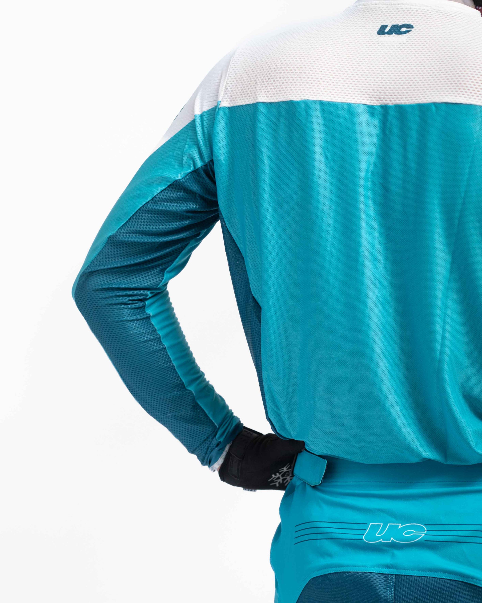 Limited Edition UCMX PRO Frost Jersey