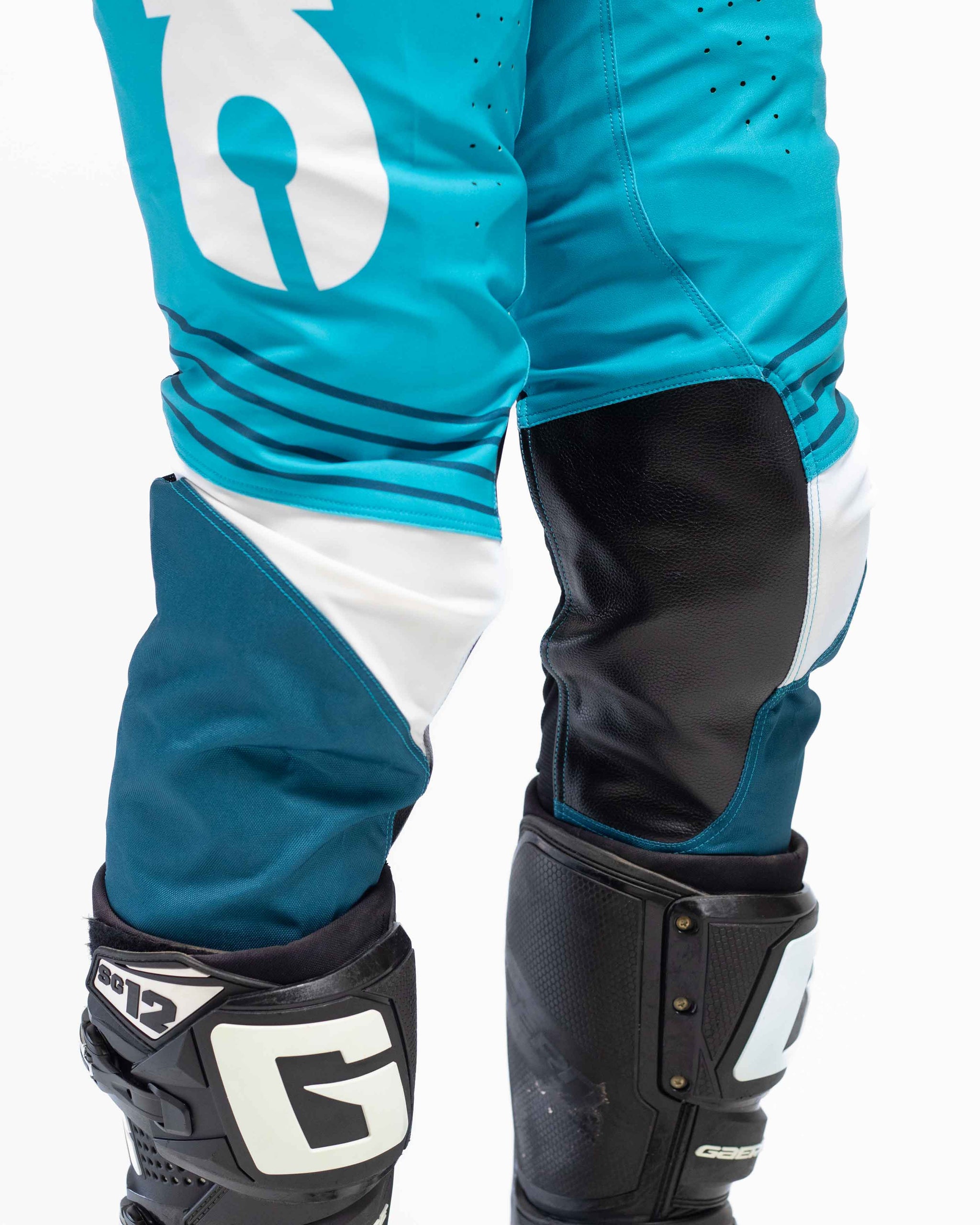 Limited Edition UCMX PRO Frost Pants