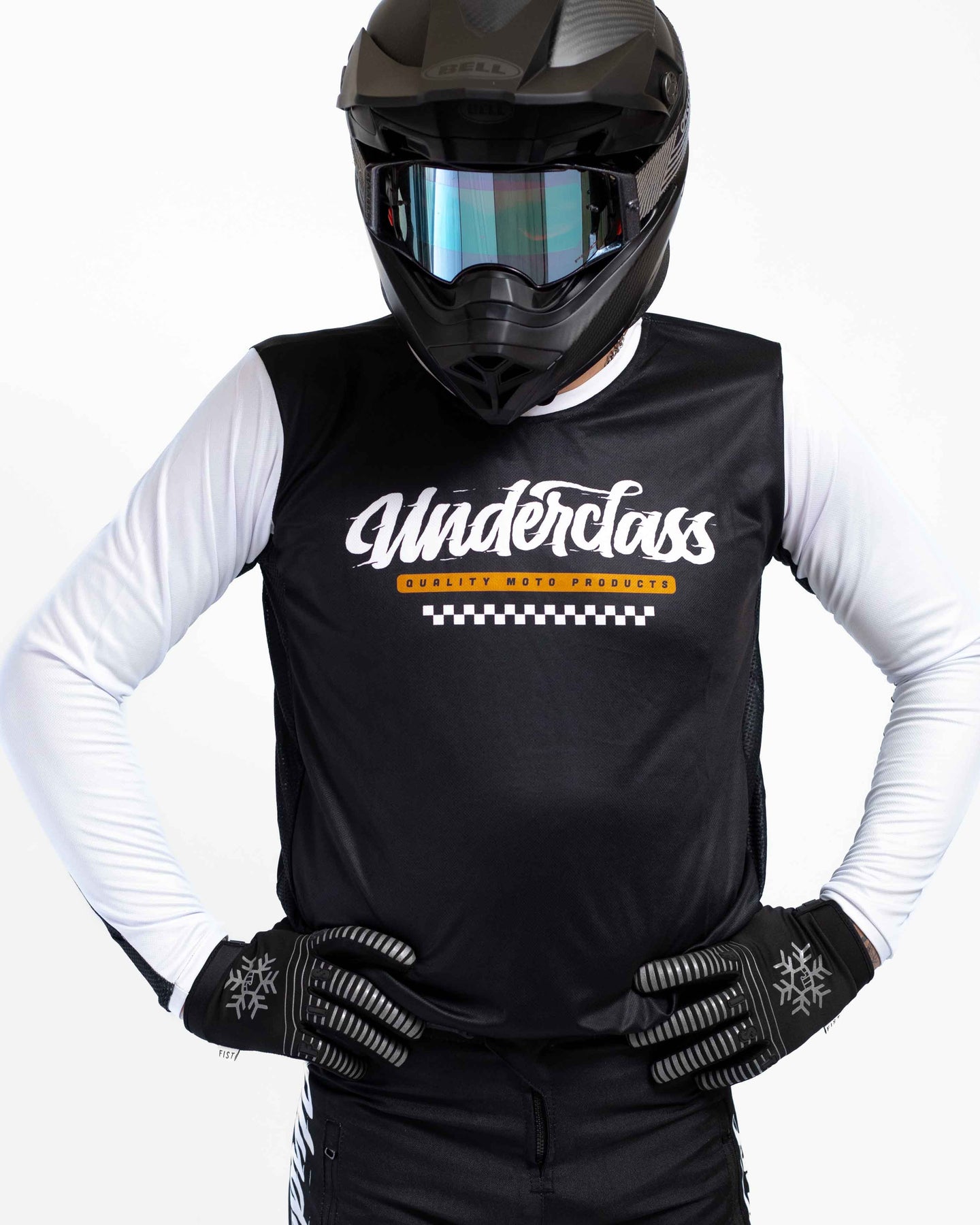 UCMX XPLOR Jersey