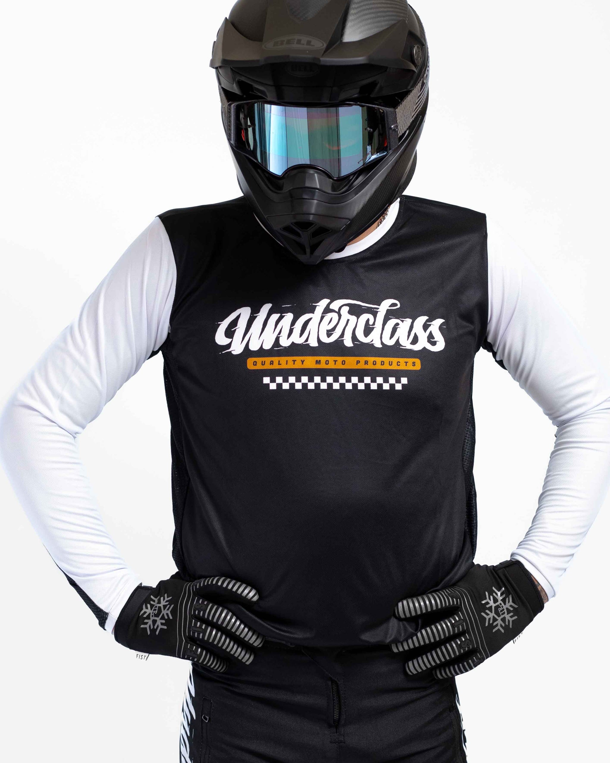 UCMX XPLOR Jersey