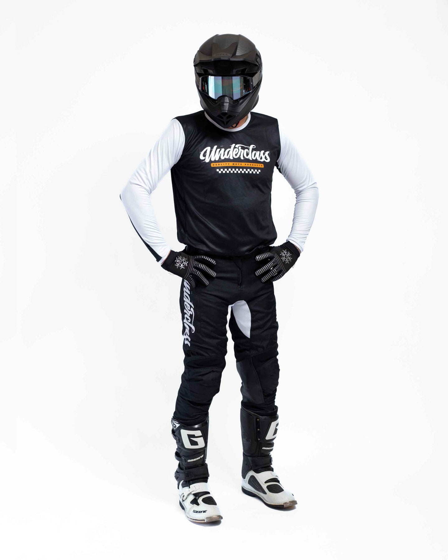 UCMX XPLOR - FULL KIT