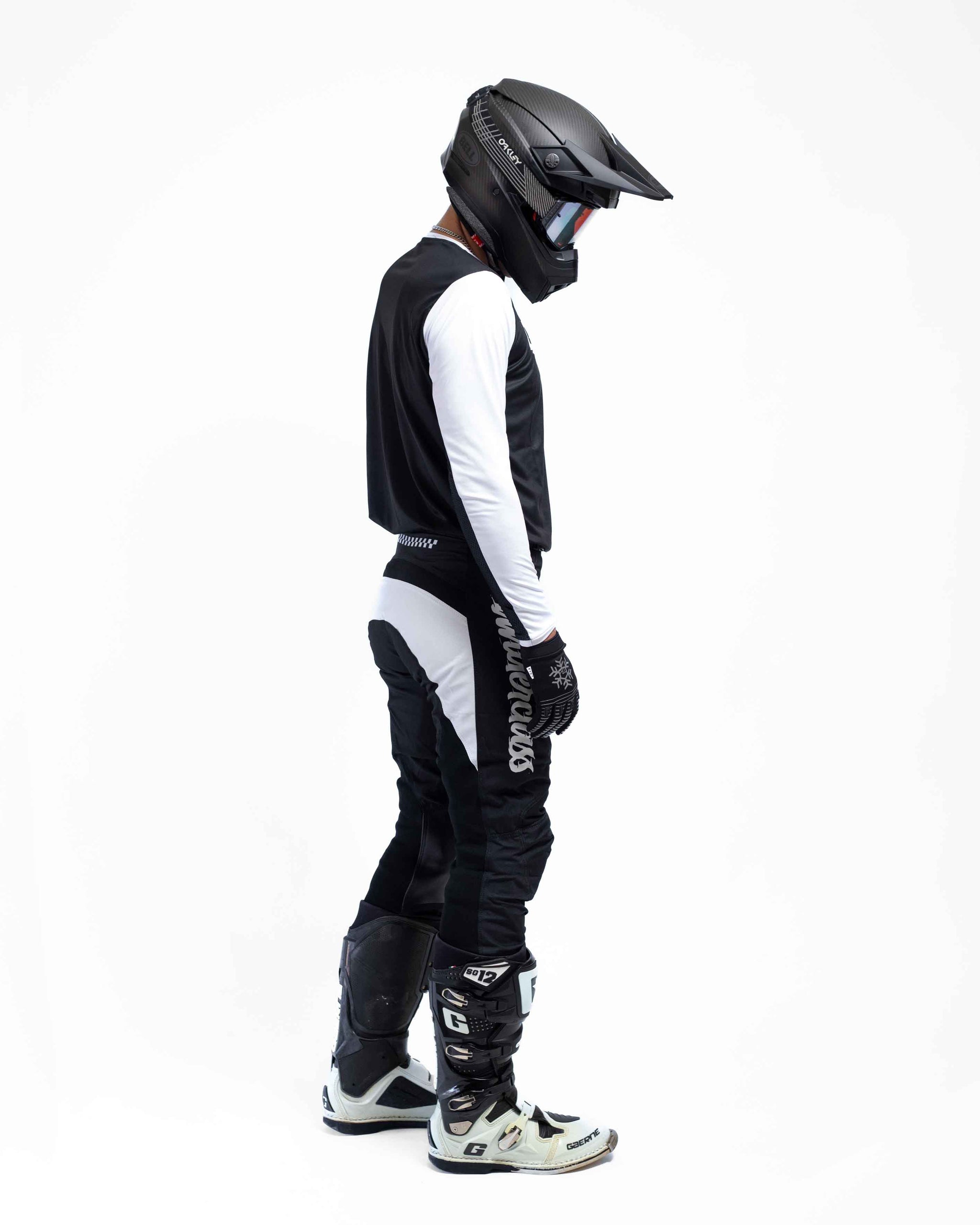 UCMX XPLOR - FULL KIT