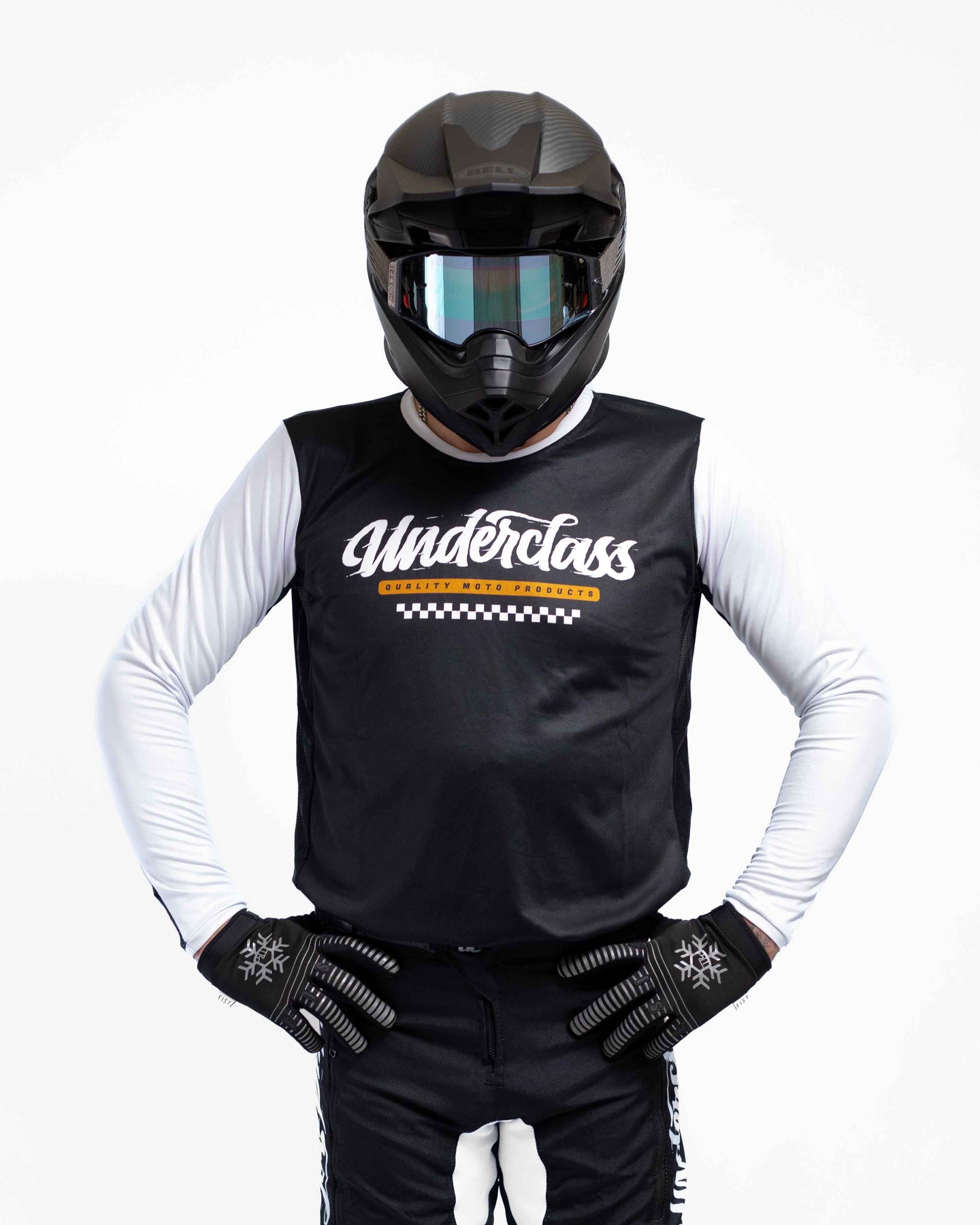 UCMX XPLOR Jersey