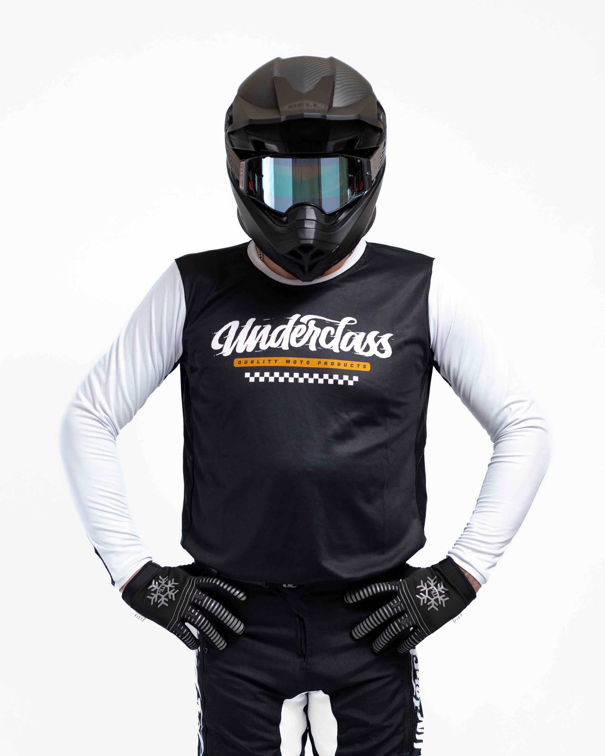 UCMX XPLOR Jersey