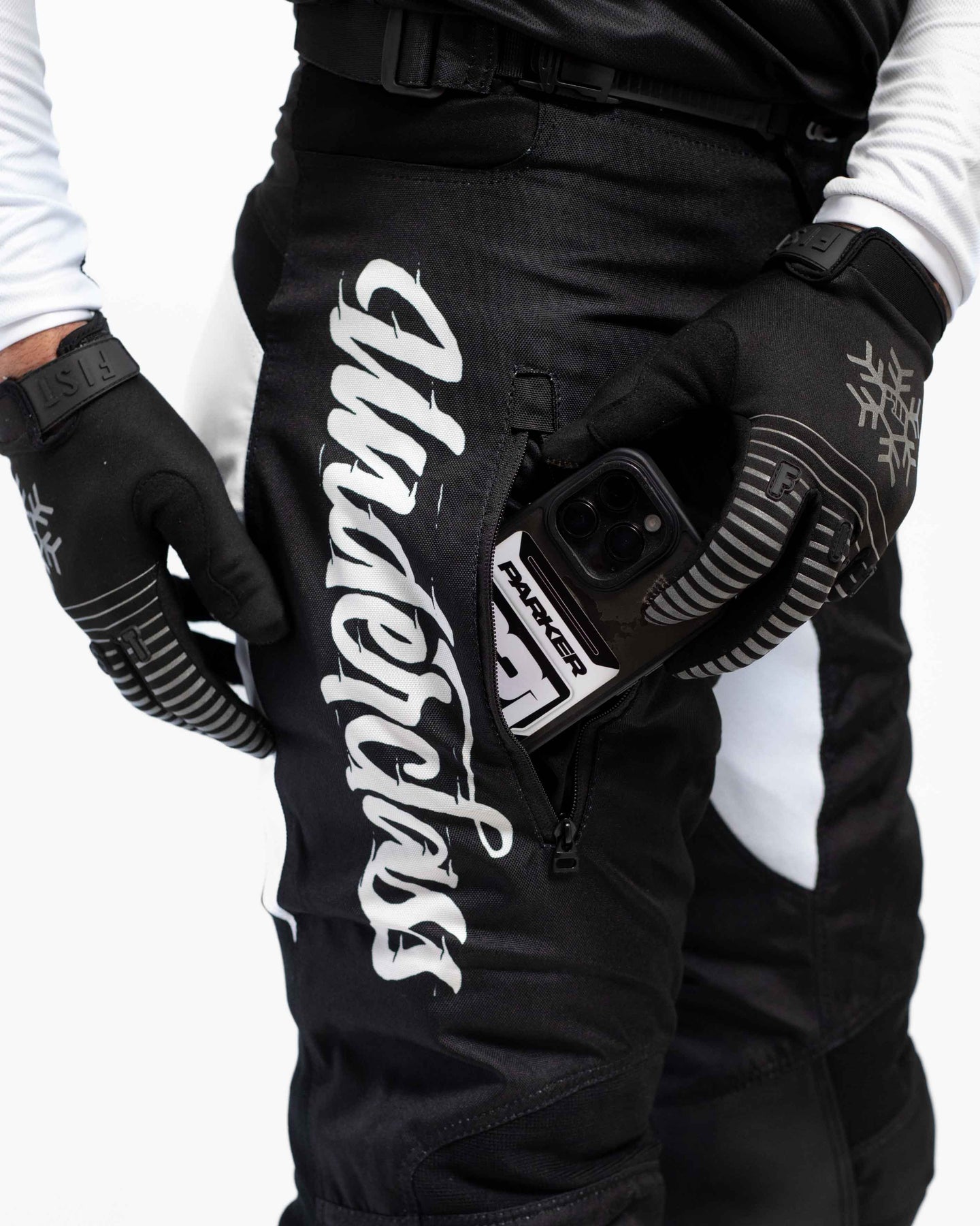 UCMX XPLOR Pants