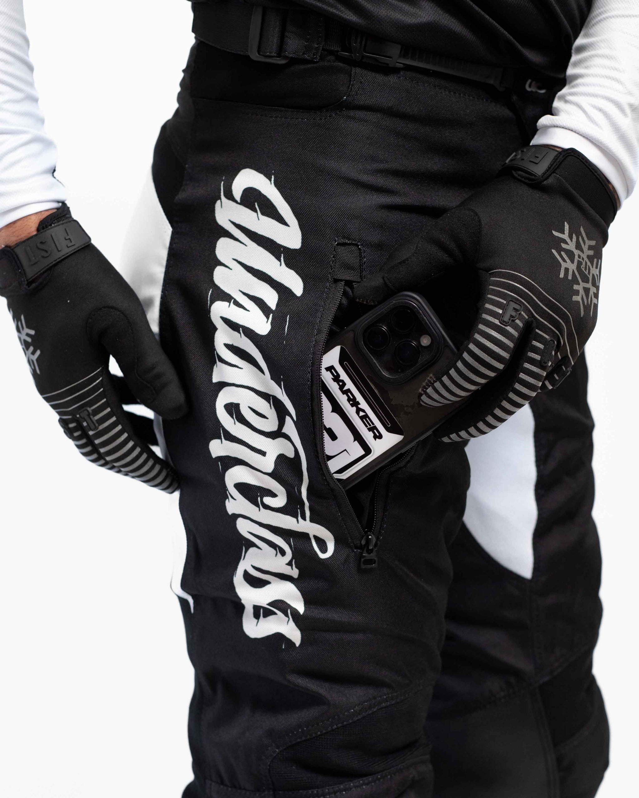 UCMX XPLOR - FULL KIT