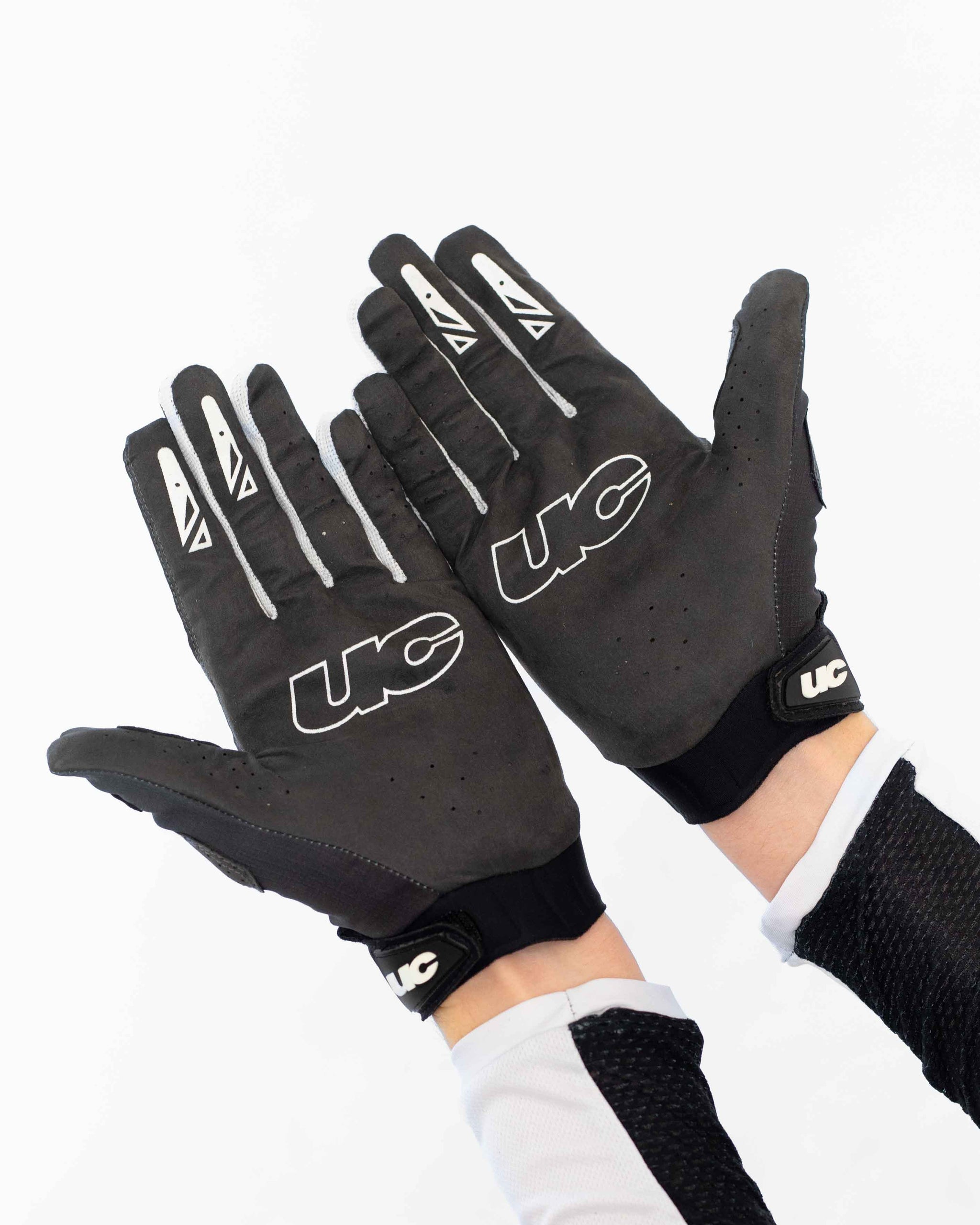 UCMX Basix Gloves