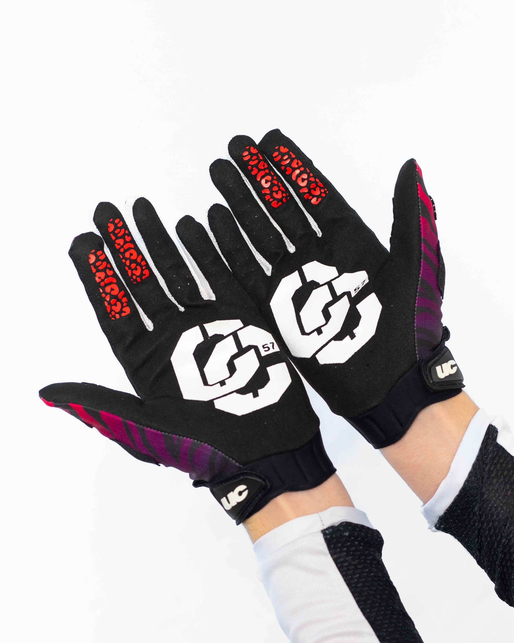 UCMX CC57 Signature Party Animal Gloves
