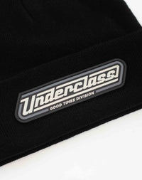 GOOD TIMES BEANIE