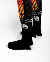 UC MOTO SOCKS - CC57